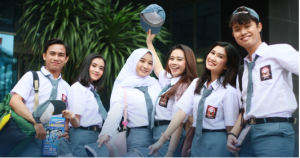 Ini 8 SMA Terfavorit di Kalimantan Selatan Terbaru 2024