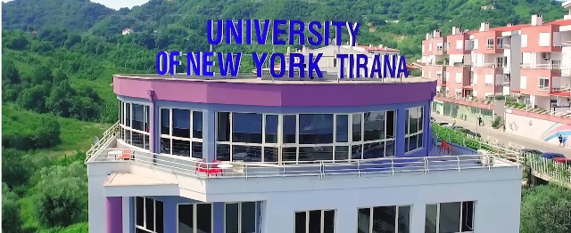 5 Universitas Menarik di Kunjungi di Albania