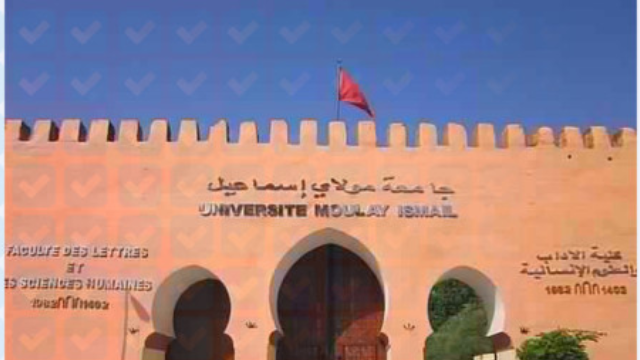 8 Universitas Terbaik di Maroko Menurut UniRank